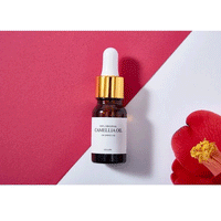 CELLBN Camellia Oil 10ml