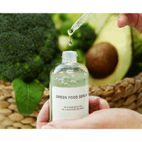 GRAYMELIN Green Food Serum 50ml