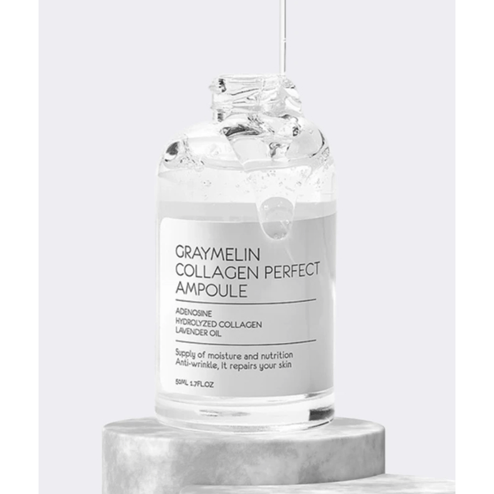 GRAYMELIN Collagen Perfect Ampoule 50ml