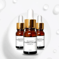 CELLBN Camellia Oil 10ml