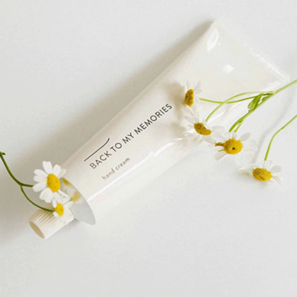 Sioris Back To My Memories Hand Cream 50ml