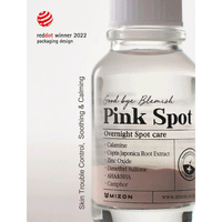 MIZON Good Bye Blemish Pink Spot 19ml