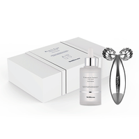 WellDerma Collagen Beauty Care Serum & Roller Set