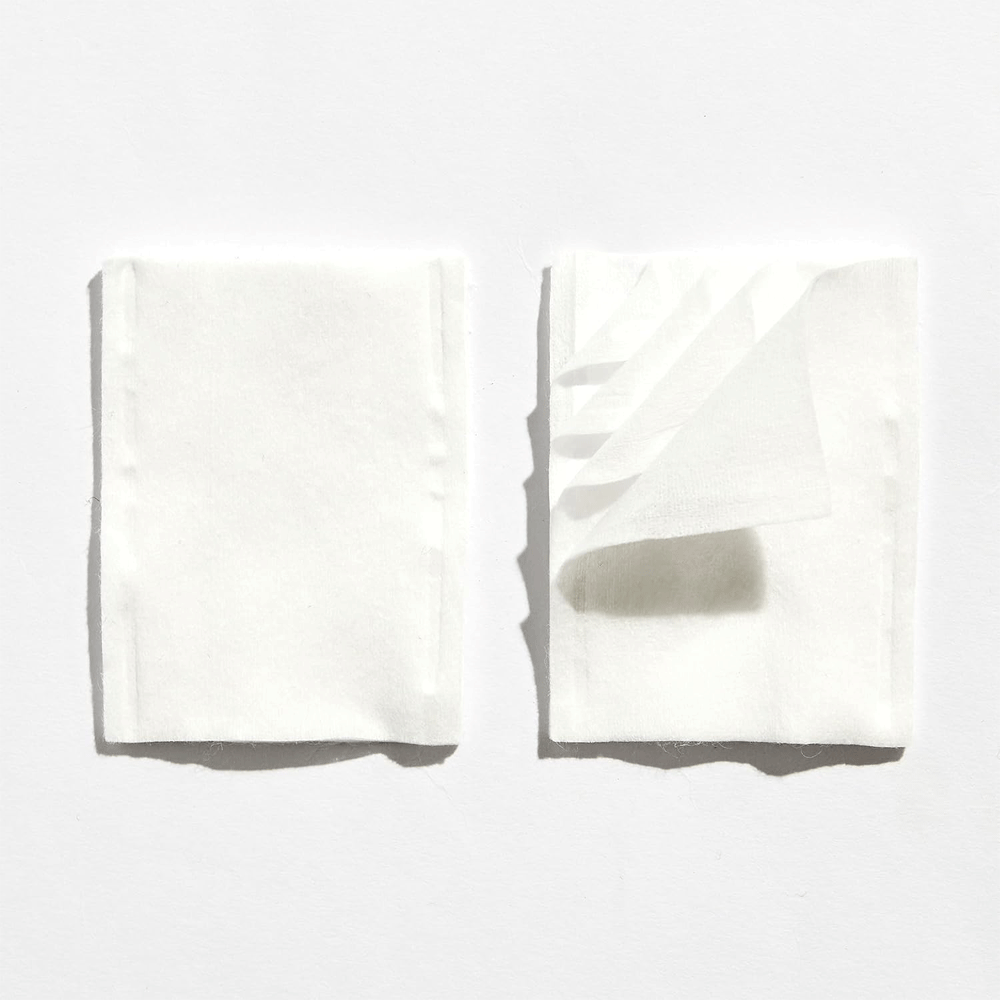 LAGOM 5 Layer Cotton Pad 80 pads