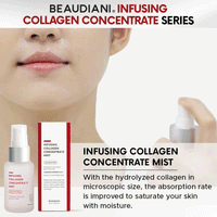 BEAUDIANI Infusing Collagen Concentrate Mist 50ml