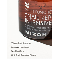 MIZON Snail Repair Intensive Ampoule 30ml