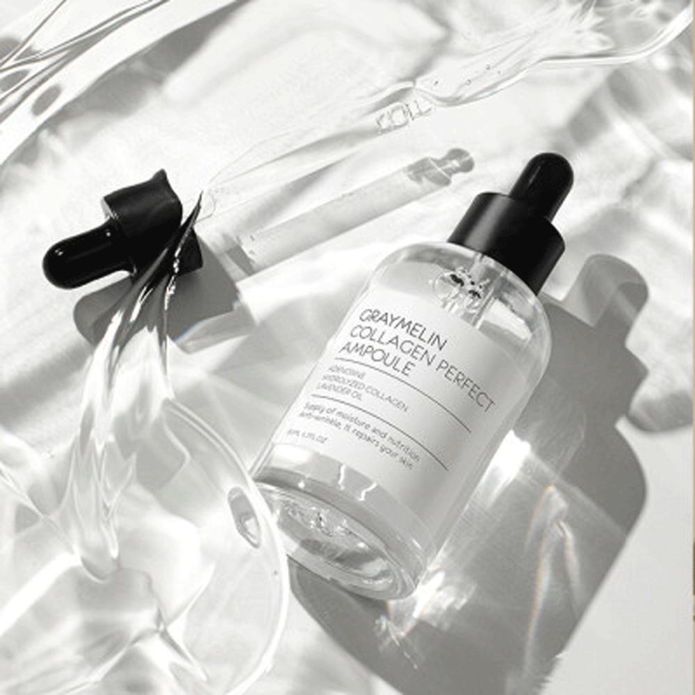 GRAYMELIN Collagen Perfect Ampoule 50ml