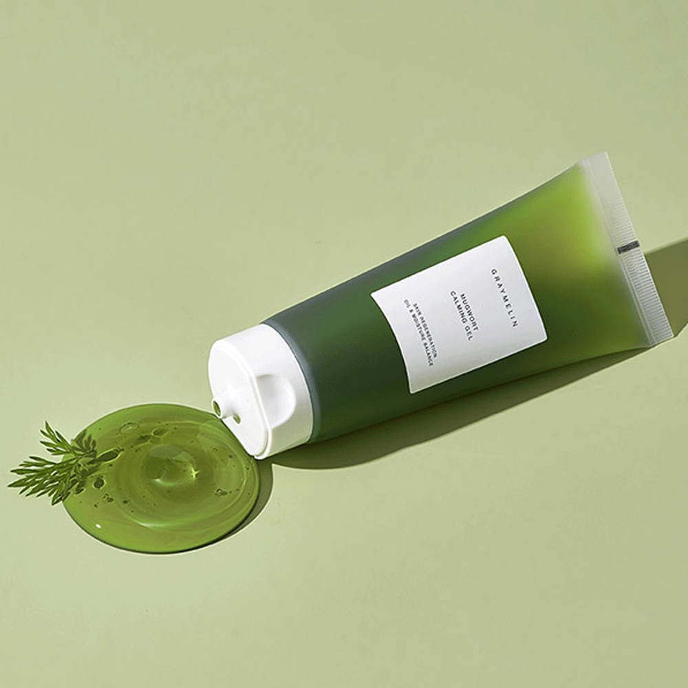 GRAYMELIN Mugwort Calming Gel 100ml