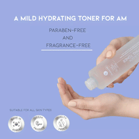 OOTD Collagen Plumping Toner A.M 250ml