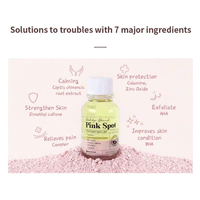 MIZON Good Bye Blemish Pink Spot 19ml