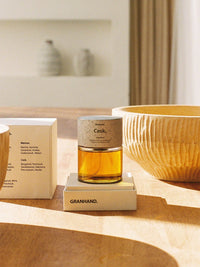 GRANHAND. Cask. Signature Perfume 50ml