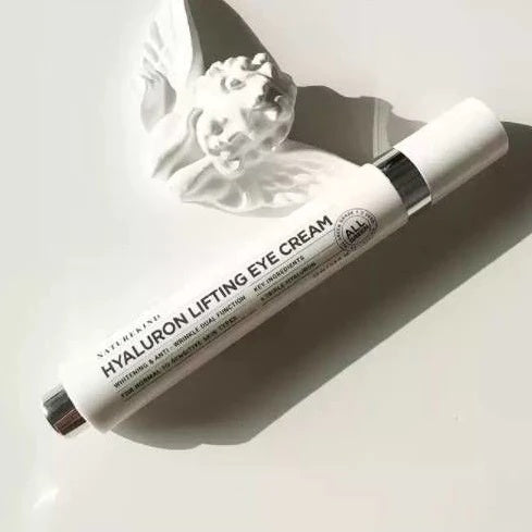NATUREKIND Hyaluron Lifting Eye Cream 15ml