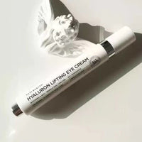 NATUREKIND Hyaluron Lifting Eye Cream 15ml