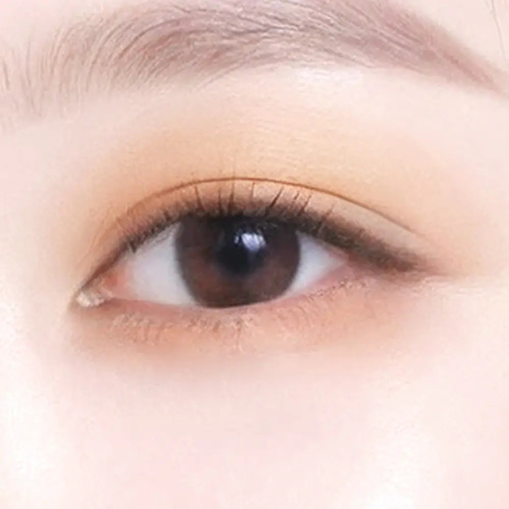 09 Peach Fuzz