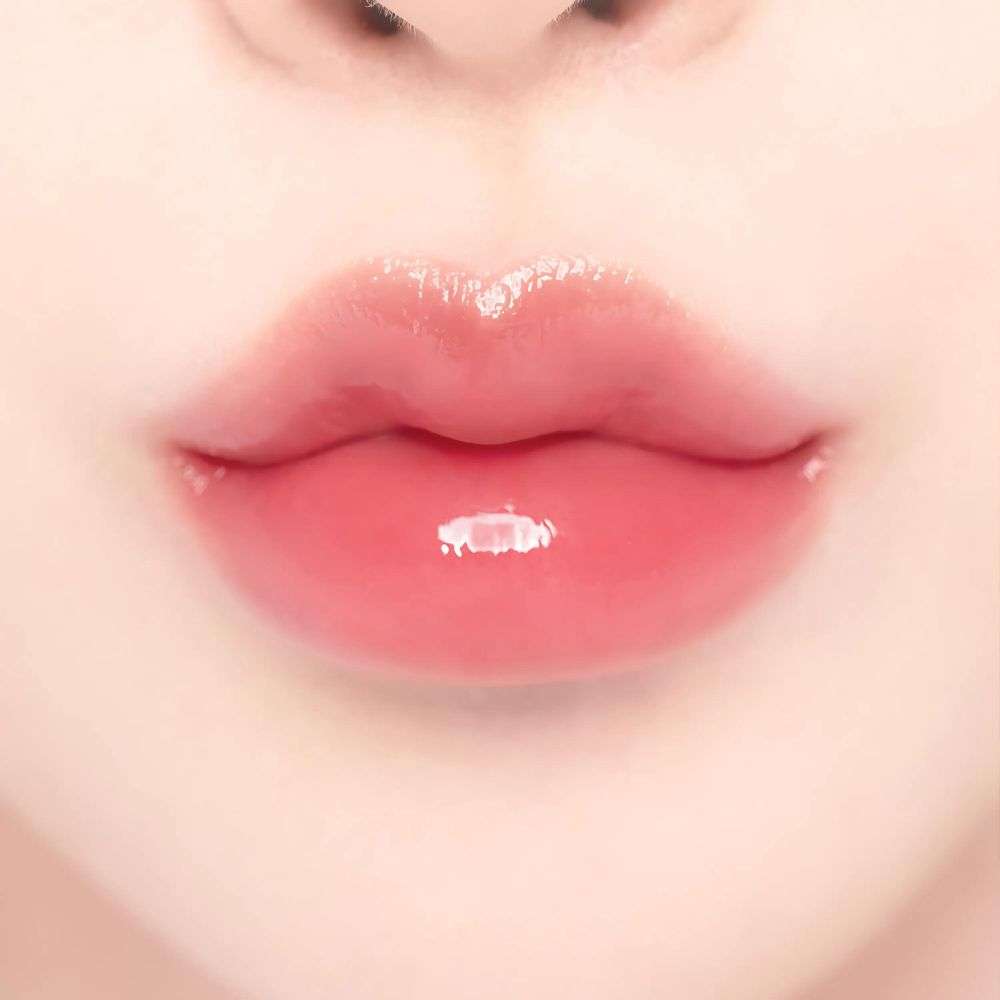 dasique Juicy Dewy Tint Rose Milk Tea Collection 3.5g (2 Collection Warm and Cool Tone to choose)