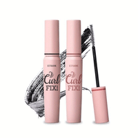 ETUDE  Curl Fix Mascara 8g - 2 Colors