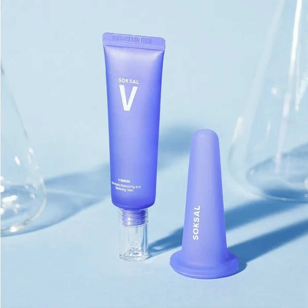 Meditherapy Soksal V Serum 60ml