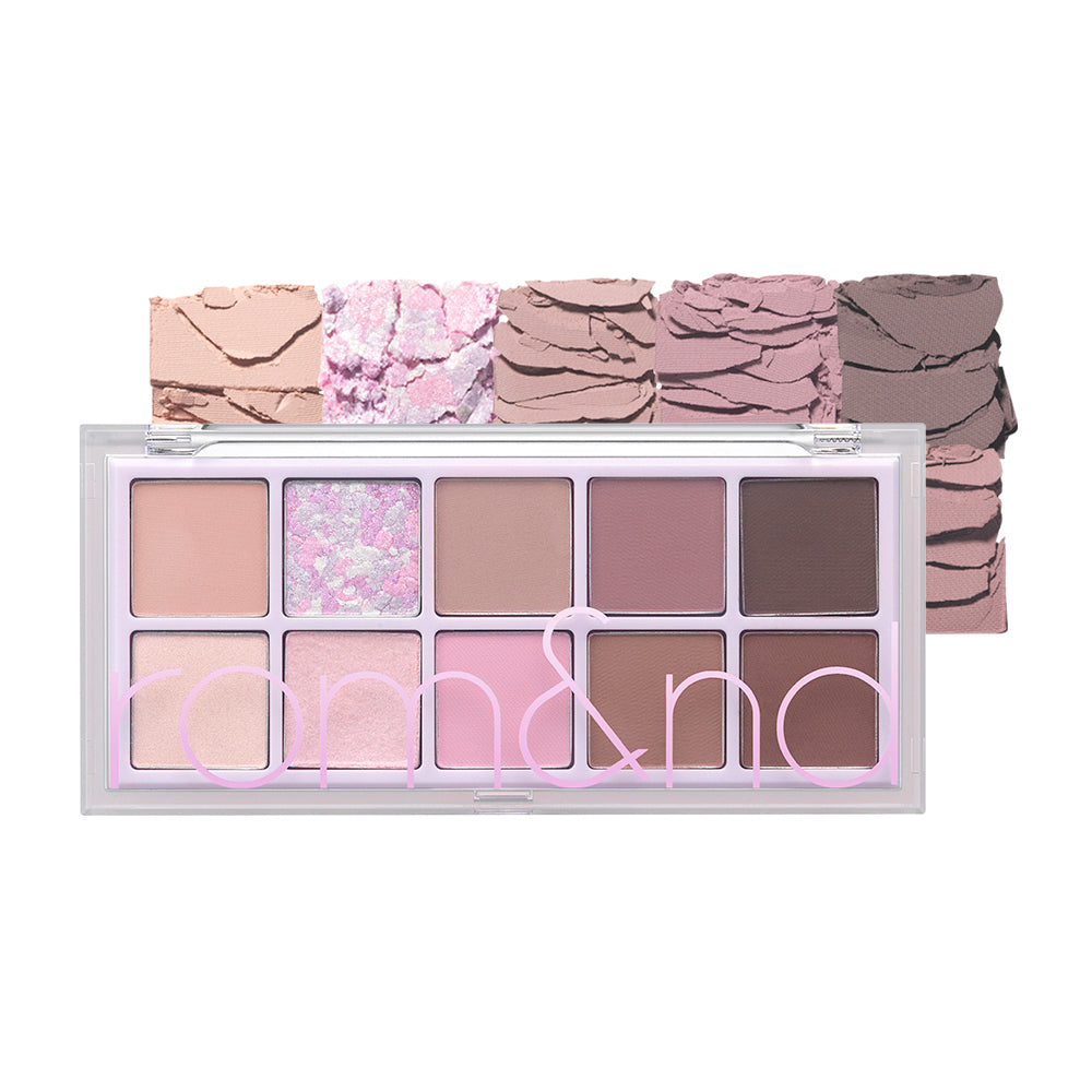 rom&nd Better Than Palette 8.3g