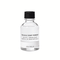 GRAYMELIN Trouble Dont Powder 30ml