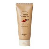 [Expiration imminen] SKINFOOD Carrot Carotene Balancing Cleansing Foam 150ml