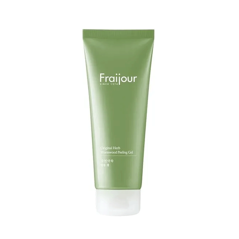 Fraijour Original Herb Wormwood Peeling Gel 150ml