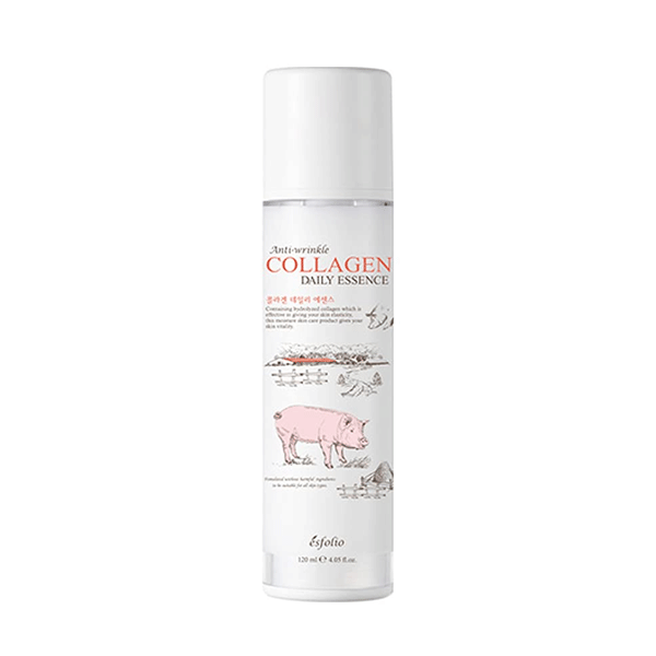 esfolio Collagen Daily Essence 120ml
