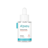A'PIEU Madecassoside Tetrasome Cica Ampoule 30ml / 50ml