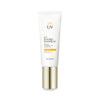 Isa Knox UV Sun Pro Sun Serum SPF 50+ PA++++ 40ml