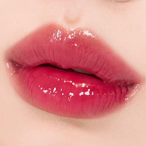 #09 Deepin Cherry