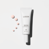 LAGOM Brightening Tone Up Sun SPF50+ PA++++ 40ml