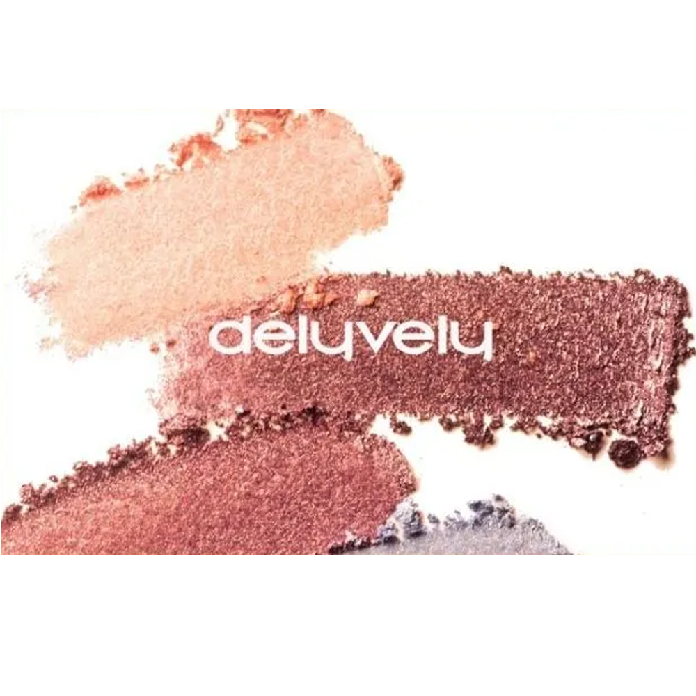 delyvely Two Tone Fit Shadow 50g - 2 Colors