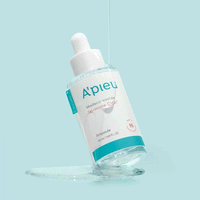 A'PIEU Madecassoside Tetrasome Cica Ampoule 30ml / 50ml