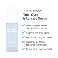 Muldream Turn Over Intensive Serum 40ml