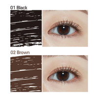 ETUDE  Curl Fix Mascara 8g - 2 Colors