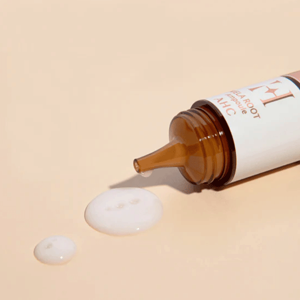 AHC H Mela Root Ampoule 10ml