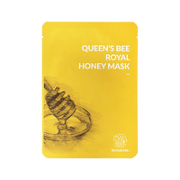 BEAUDIANI Queen's Bee Royal Honey Mask *10ea