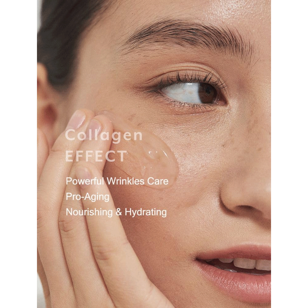 MIZON Collagen Miniature Set