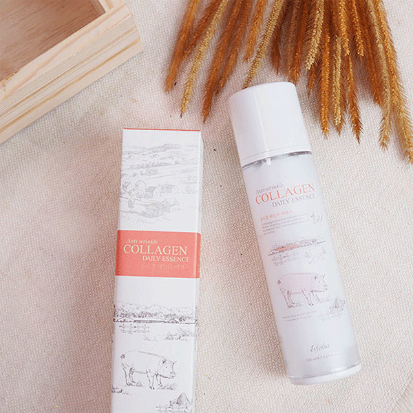 esfolio Collagen Daily Essence 120ml