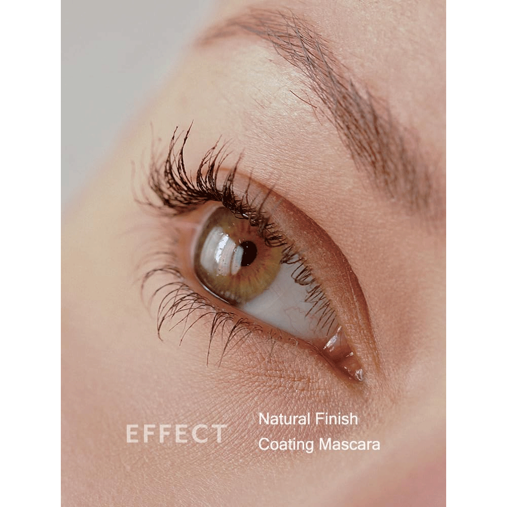 MIZON Collagen Curling Fix Mascara 6ml