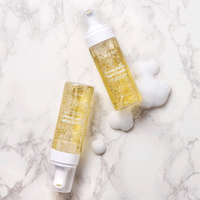 URANG Creamy Bubble Foam Cleanser 150ml