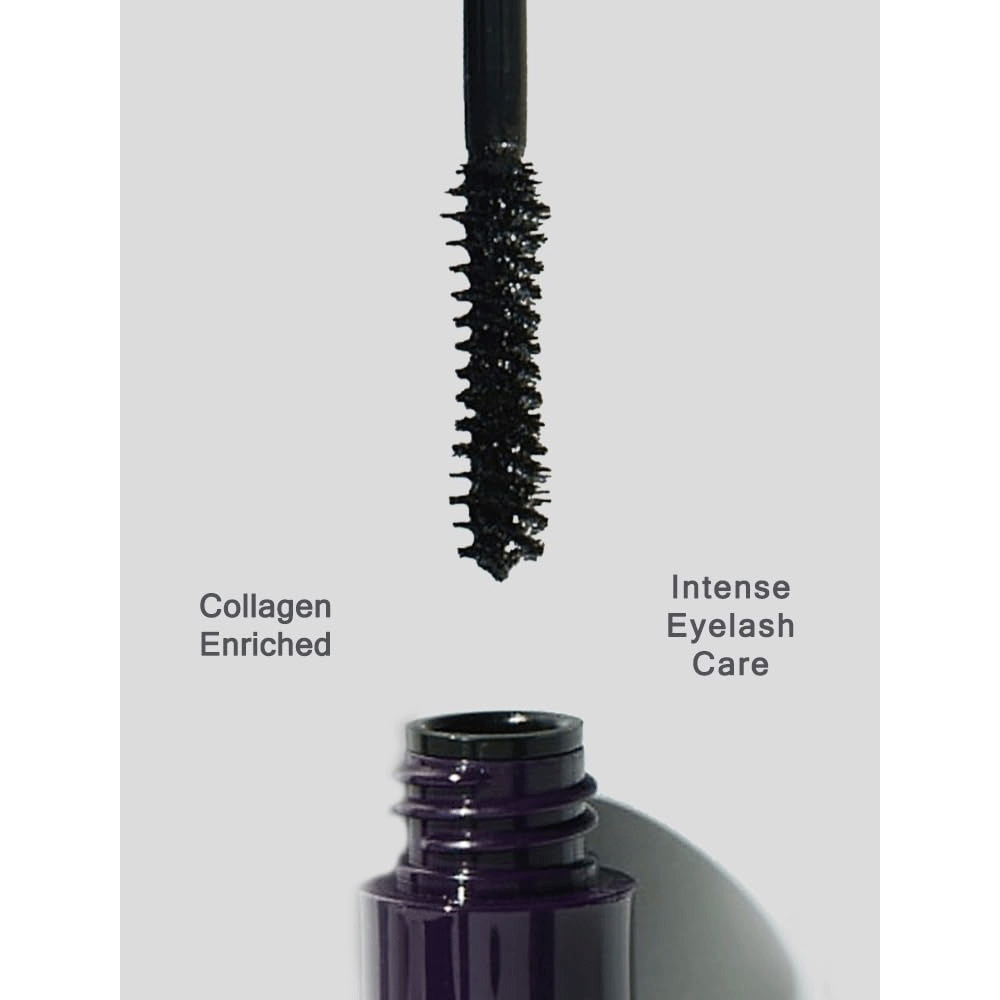 MIZON Collagen Curling Fix Mascara 6ml