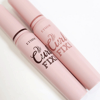 ETUDE  Curl Fix Mascara 8g - 2 Colors