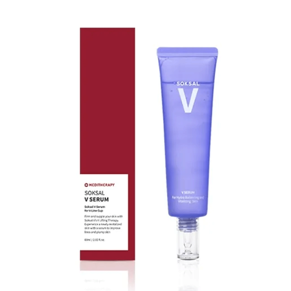 Meditherapy Soksal V Serum 60ml