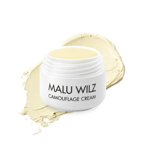 MALUWILZ Camouflage Cream Concealer 5g