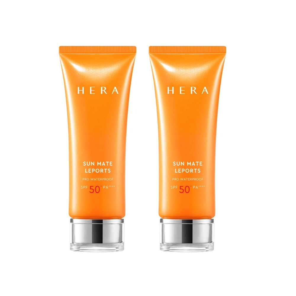 HERA Sun Mate Cream 70ml * 2ea