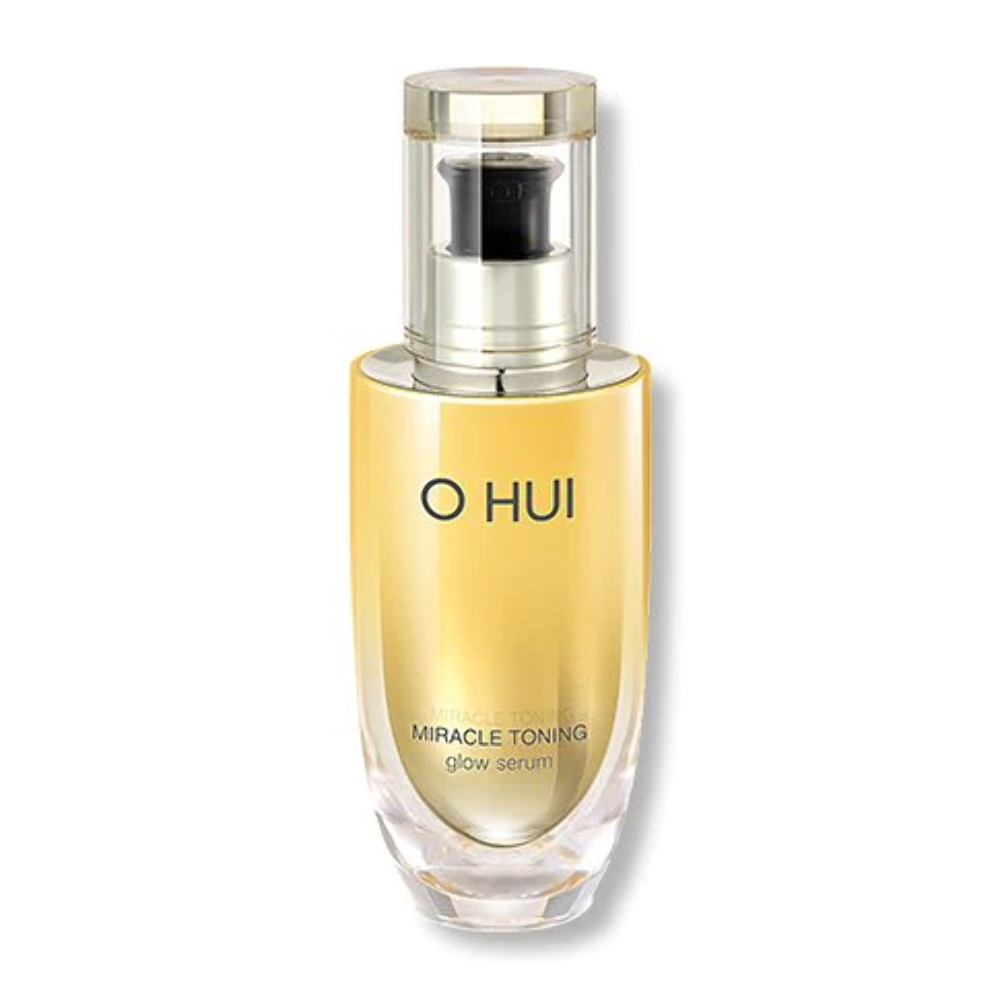 OHUI Miracle Toning Glow Serum 50ml