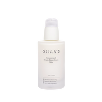 OHAVE Concentrated Botanic Biome Cream Night 45ml