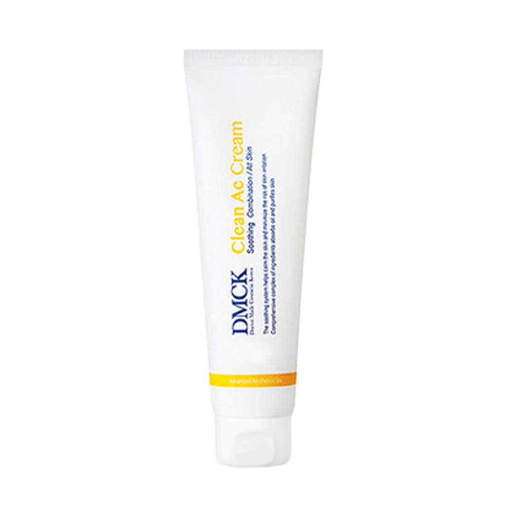 DMCK Clean Ac Cream 100g