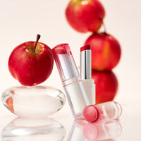 CLIO Crystal Glam Balm 3.2g