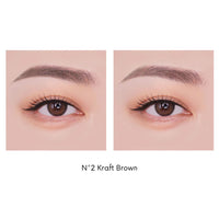 Unleashia Shaper Defining Eyebrow Pencil 0.025g